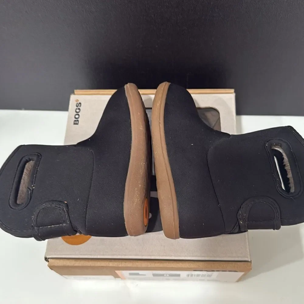 Kids Bogs Boots